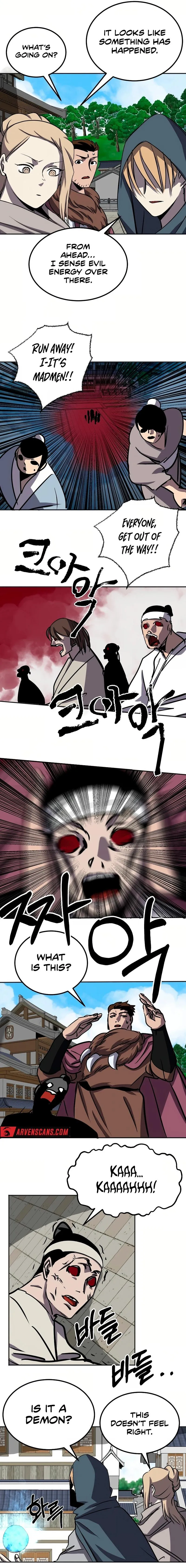 Two Moon Chapter 75 5